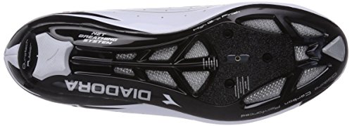 Diadora SPEED VORTEX Unisex-Erwachsene Radsportschuhe – Rennrad - 3