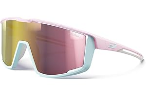 Julbo Fury Spectron Lunettes de soleil Mixte (lot de 1)