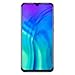 Price comparison product image HONOR 20 Lite Dual SIM 6.21 Inch Full View Display (128 GB storage, 32 MP Selfie Camera with Triple AI Rear Camera, UK Official Device)  - Phantom Blue