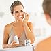 Facial Moisturiser, Organic and 100% Natural Face Moisturising Cream for Sensitive, Oily or Severely Dry Skin - Anti-Aging and Anti-Wrinkle, for Women and Men. By Christina Moss Naturals.