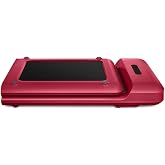 WALKINGPAD C2 Pro (s1) Katlanabilir Piyano Kırmızı Y&uuml;r&uuml;me Bandı (Resmi Distrib&uuml;t&ouml;r Garantili)