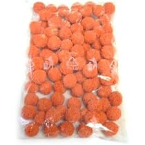 Clean Ball – Blasebalg Für Zapfhahnreinigung, Tr Produktbild-Vorschau 5