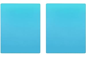 ALWIDA Pellicola per specchietto retrovisore auto - Pellicola antiriflesso per specchietto laterale auto | Protezione antipioggia per specchietto laterale auto 2 pezzi, pellicola protettiva impermeabile anti