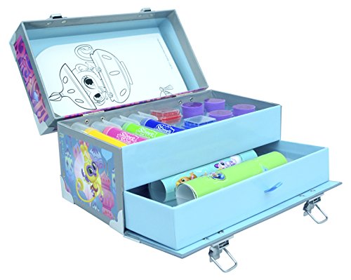 Preisvergleich Produktbild Shimmer and Shine – Metallkoffer (CIFE 41242)