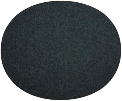Non Slip felt Panton Chair Graphite 5011339_08ar
