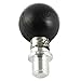 Produktbild RAM Mount M10 x 1.25 Pitch Male Thread With 1 Ball by RAM