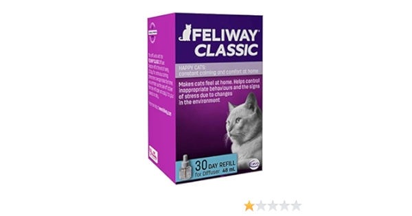 amazon feliway refill