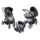  Trio Chicco 00.79145.850