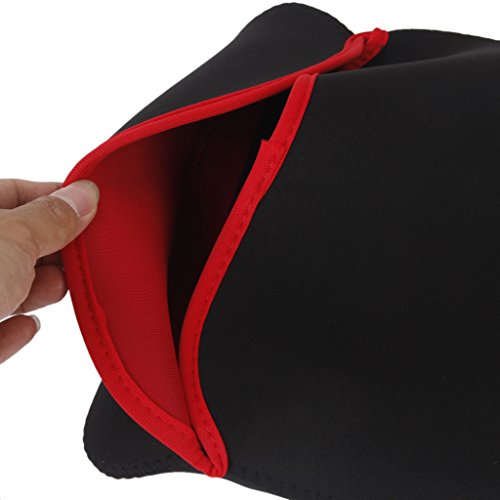 Universal weicher Huelsen Beutel Schutzhuelle Fuer Das 13 Zoll Laptop Tablette - 4