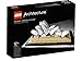 Produktbild Lego LEGO architecture Sydney Opera House 21012 [parallel import goods] (japa...