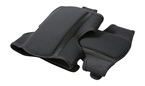Garten Knieschoner Knieschützer Knieschutz für Kinder, Case Wonder Neuer Stil Neopren Muster Soft Ultra Komfort-Knieschoner Knie Kappen Knieschützer für Kinder Jungen Mädchen (6-15 Jahre) Home Gärtner Wasserfeste Konstruktion - 3