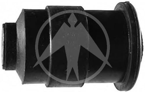 SIDEM 819604 Control Arm-/Trailing Arm Bush
