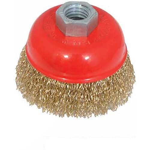 Amazon.co.uk angle grinder wire brushes