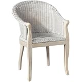 Suchergebnis auf Amazon.de für: korbstuhl weiß: Küche, Haushalt & Wohnen