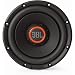 Produktbild JBL S3-1024 10" (250mm) Auto-HiFi Audio Subwoofer Lautsprechersystem - Schwarz/Orange