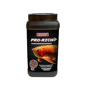 Pro Rich Taiyo Pro-Rich Arowana 900g