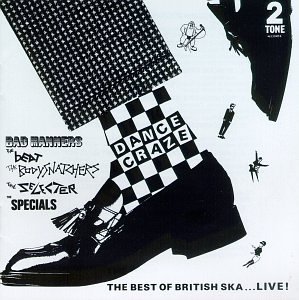 Preisvergleich Produktbild Dance Craze by Cr(9463-21783)