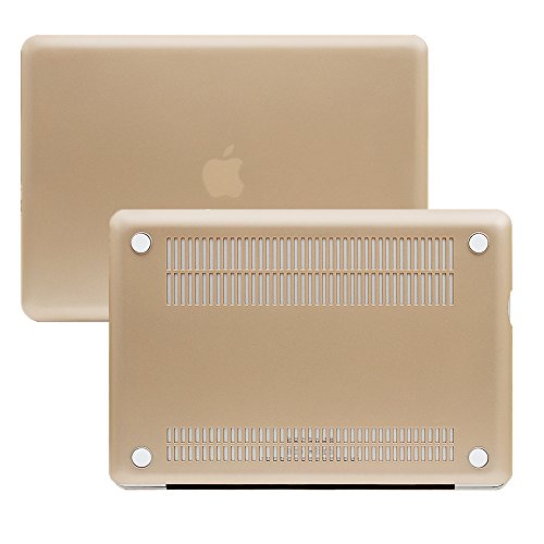 MacBook Pro 13 H  lle  iNeseon Ultra Slim Plastik Leichte Hartschale Tasche Cover Case Schutzh  lle f  r Apple MacBook Pro 13  13 3  zoll Modell A1278