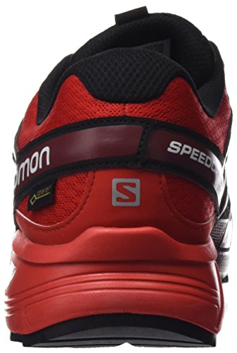 Salomon Herren Speedcross Vario Gtx Traillaufschuhe - 2