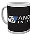 Produktbild Tasse Mass Effect Andromeda - Andromeda Initative