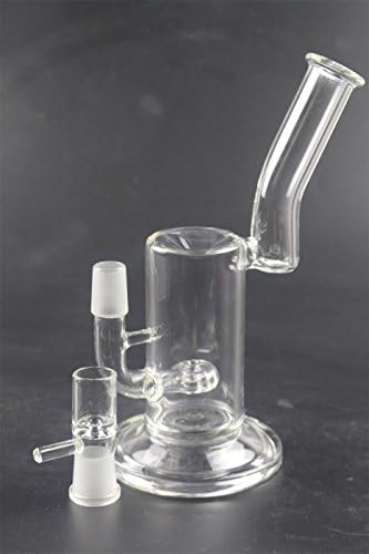 DEKING 22cm Tall Handmade Glass Joint 18.8mm