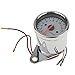 Produktbild 12V Universal Motorrad 13000rpm Drehzahlmesser Tachoanzeige Für Yamaha