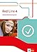 Red Line 4: Klassenarbeitstraining aktiv mit Audio-CD und Multimedia-CD 8. Schuljahr (Red Line. Ausgabe ab 2014) by