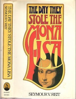 The Day They Stole The Mona Lisa Pdf Download Shankarheron