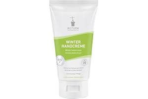 BIOTURM Intensiv-Handcreme 1 x 75 ml