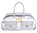 Produktbild Chopard Damen Satchel Silber/Weiß 95000-0105