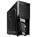 Produktbild Cougar Volant 2 Midi-Tower schwarz PC Gehäuse