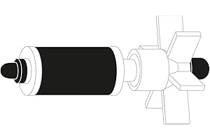 Hydor Rotore ricambio Prime 30