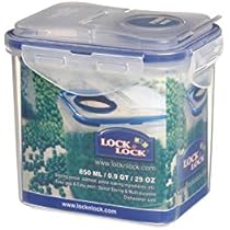 Lock & Lock Food At Grady Naylor Blog