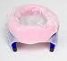 Potette Plus Travel Potty/Toilet Reducer Pink/Purple
