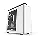 Produktbild NZXT CA-H442W-W1 "H440 ATX" Mid Tower Hülle matt weiß/schwarz