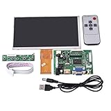 Unterstützung für VGA- und HDMI-Signalmodus. Und dieser Bildschirm kann auch als Computermonitor verwendet werden.