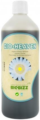 Bioheaven Biobizz 1 L