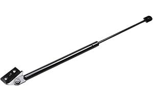 JINGLINGKJ Trunk Struts for CR-V 2001-2006 Rear Boot Tailgate Gas Dampers Lift Supports 555MM 8196290 9622TE SG226021 74825SCAE01 TWO YEARS WARRANTY