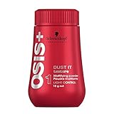 Schwarzkopf Osis Dust It