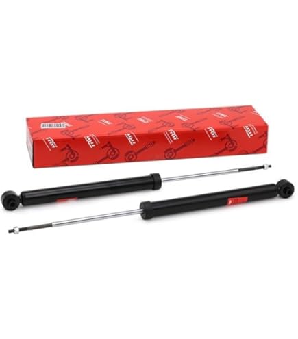 2 Ammortizzatori Anteriori TRW - Per Suzuki SX4, Fiat Sedici - Foto 3