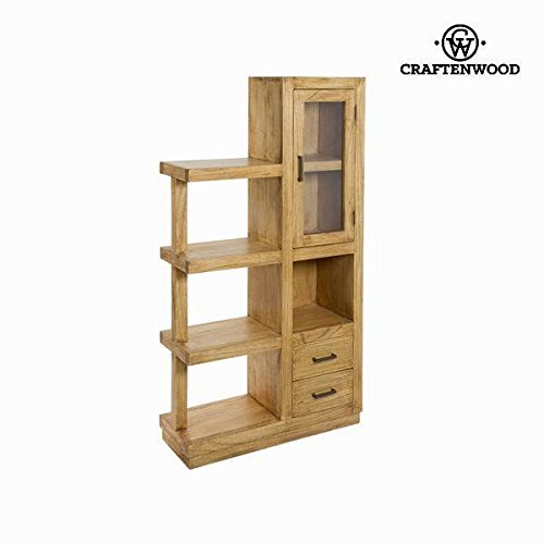 Estantería ios - Colección Village by Craftenwood