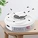 Produktbild YOLE Automatische Fliegenfalle, Familie RestaurantMain Hotel Fliegenfänger Fliegenschutz Insektenvernichter Kein elektrischer Fliegenkiller. Indoor Outdoor