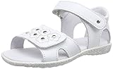 Richter Kinderschuhe Sissi S 2202-732 Baby Mädchen Lauflernschuhe