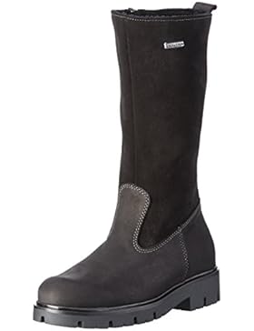 Däumling Mädchen Bascha Kurzschaft Stiefel