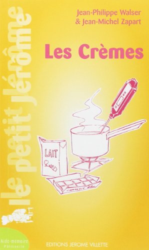 Les Crèmes francais Les Crèmes francais