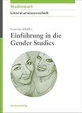 Image de Einführung in die Gender Studies (Akademie Studienbücher - Literaturwissenschaft)