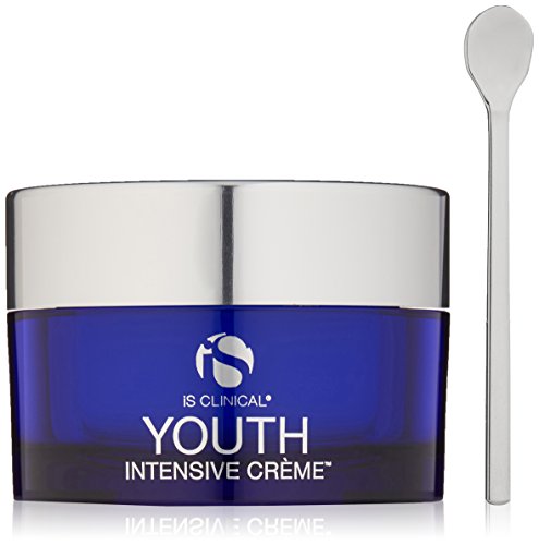 IS CLINICAL YOUTH CREMA INTENSIVA REAFIRMANTE Y RESTRUCTURANTE 50ML