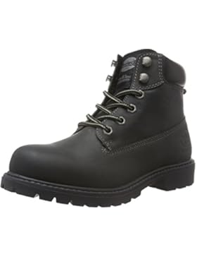 Dockers by Gerli Damen 19pa340-400 Combat Boots