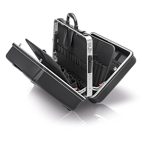 Knipex 00 21 40 LE Werkzeugkoffer „BIG Twin“, leer - 2