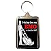 Price comparison product image Emo Lawnmower - Novelty Keyring
